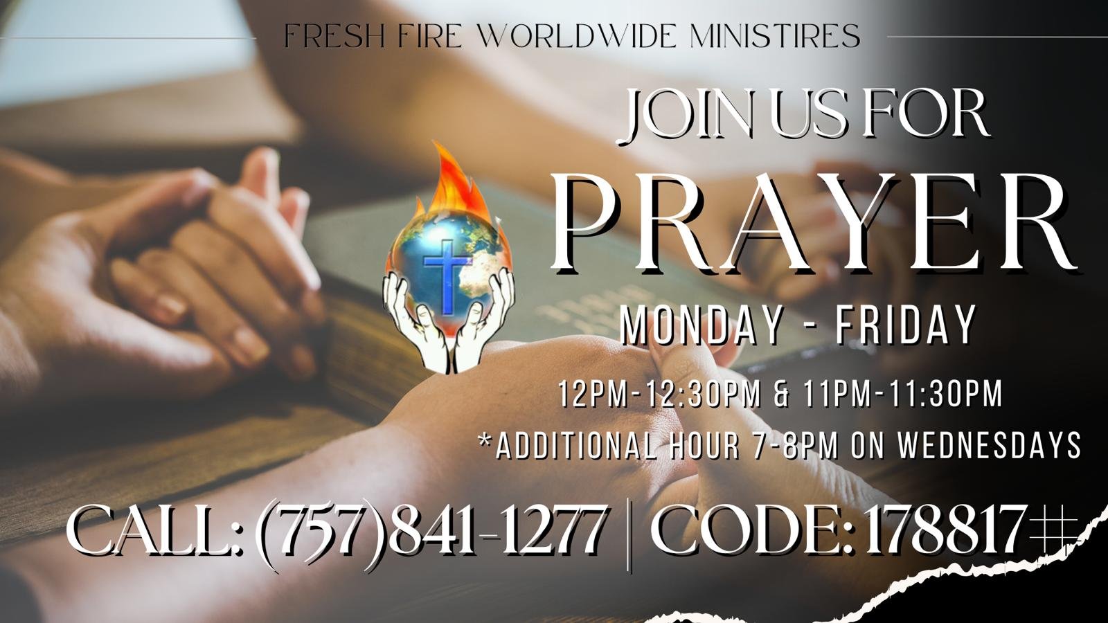 Freshfire_worldwide midweek